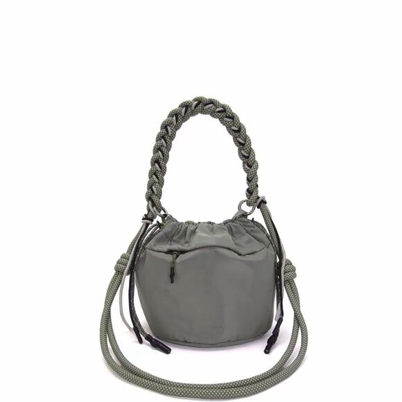 Pre-owned Topologie Single Shoulder Bag Handbag Outdoor Sports Crossbody Bag - Picture 2 of 3